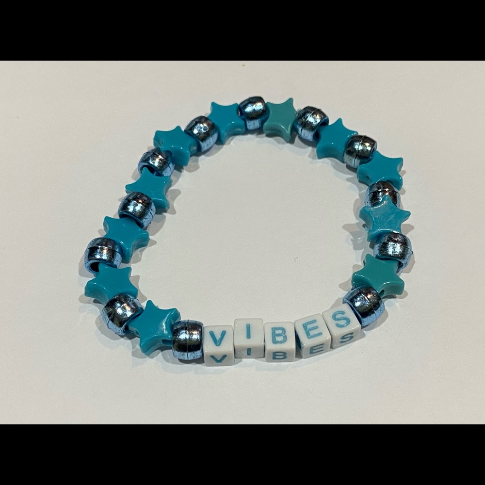 “Vibes” Bracelet
